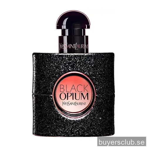 Black Opium EdP 90ml