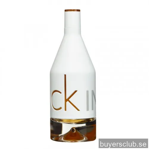 CK IN2U Her Edt 100ml