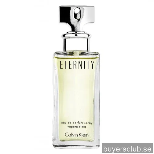 Eternity Femme EdP 100 ml