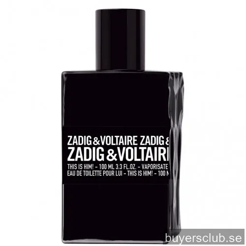 This is Him Edt 100ml