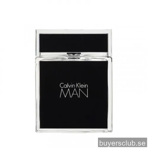 CK Man Edt spray 100 ml