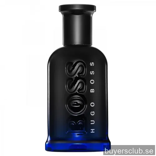 Hugo Boss Bottled Night