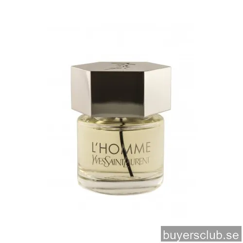 L'Homme EdT 60 ml