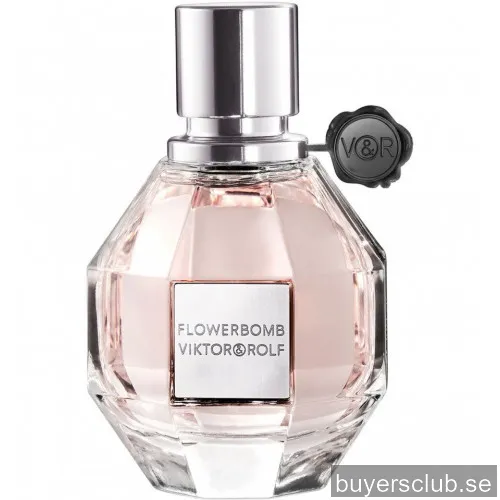 Viktor & Rolf Flowerbomb Edp 30ml