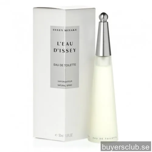 L'Eau d'Issey EdT 50ml
