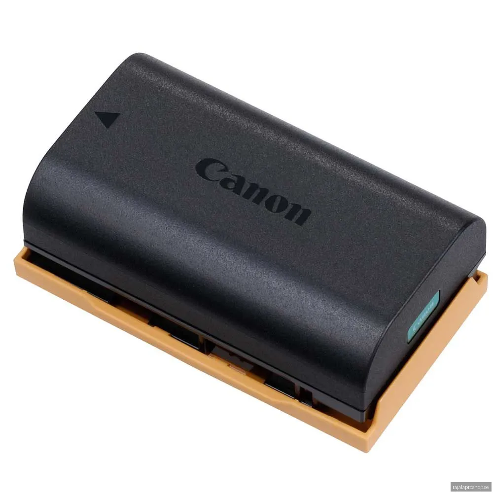 Canon LP-EL Battery Pack