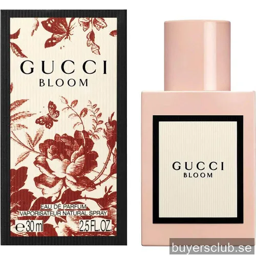 Bloom Edp 30 ml