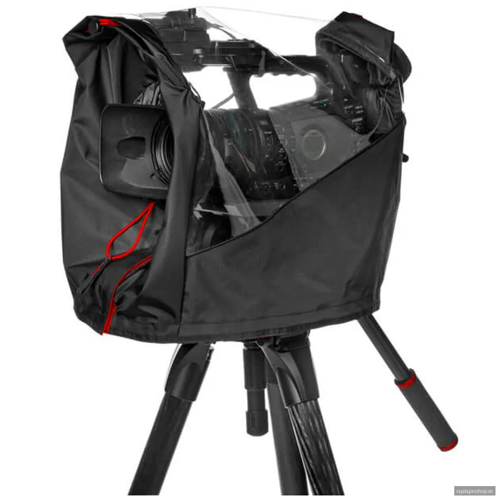 Manfrotto Regnskydd CRC-15 Pro Light Video Camera Rain Cover
