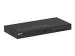 NETGEAR AV Line M4250-10G2F-PoE+