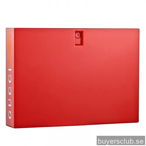 Rush Femme Edt 50 ml