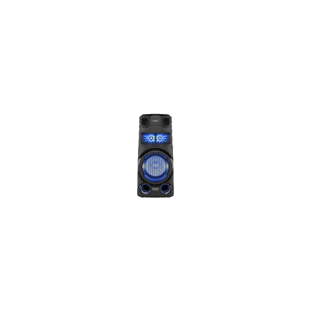 Sony MHC-V73D - party speaker - wireless