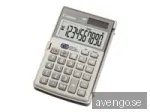 Canon LS-10TEG Pocket Calculator