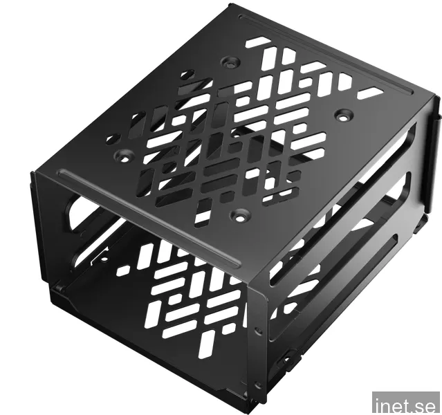 Fractal Design Type B - storage drive cage