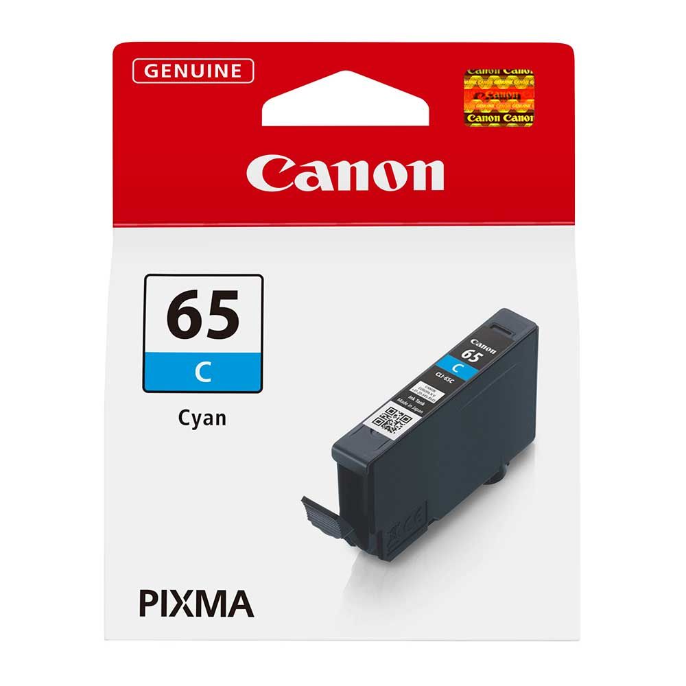 Canon CLI-65 C - Cyan