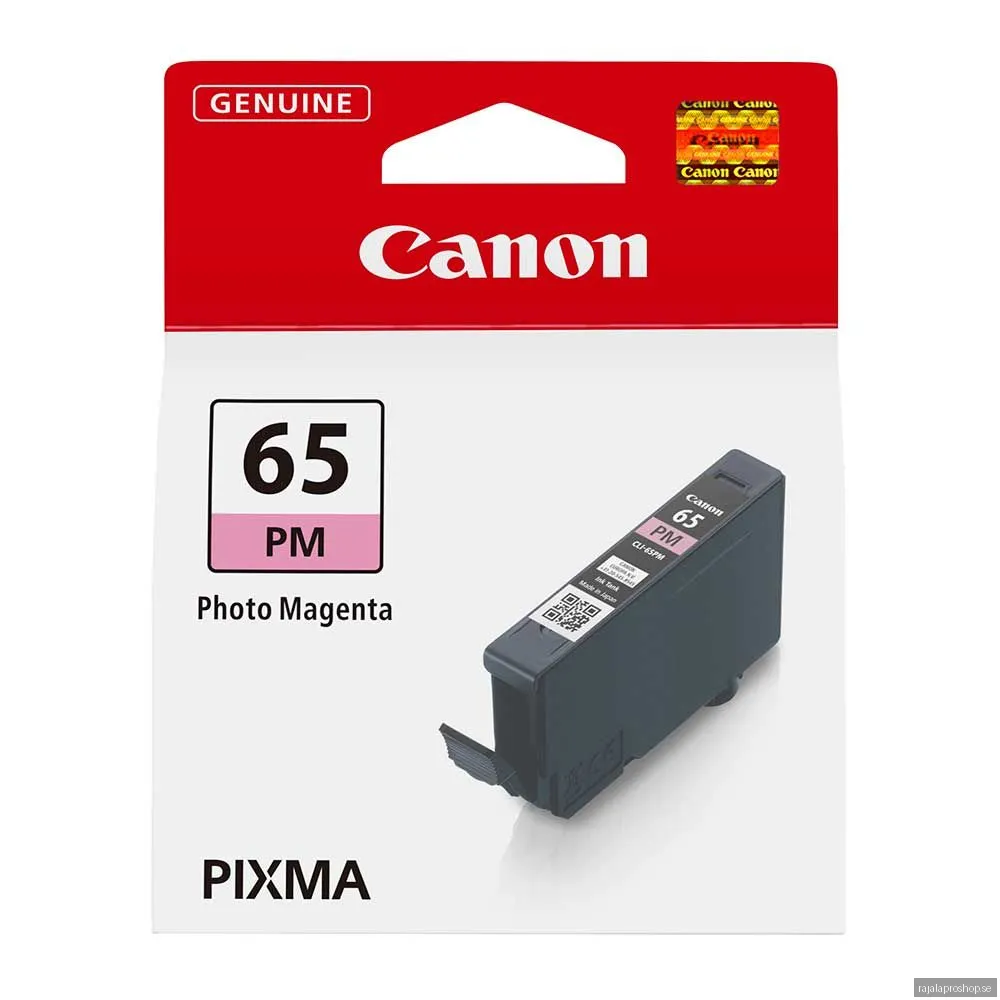 Canon CLI-65 Fotomagenta