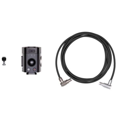 DJI Tethered Control Handle