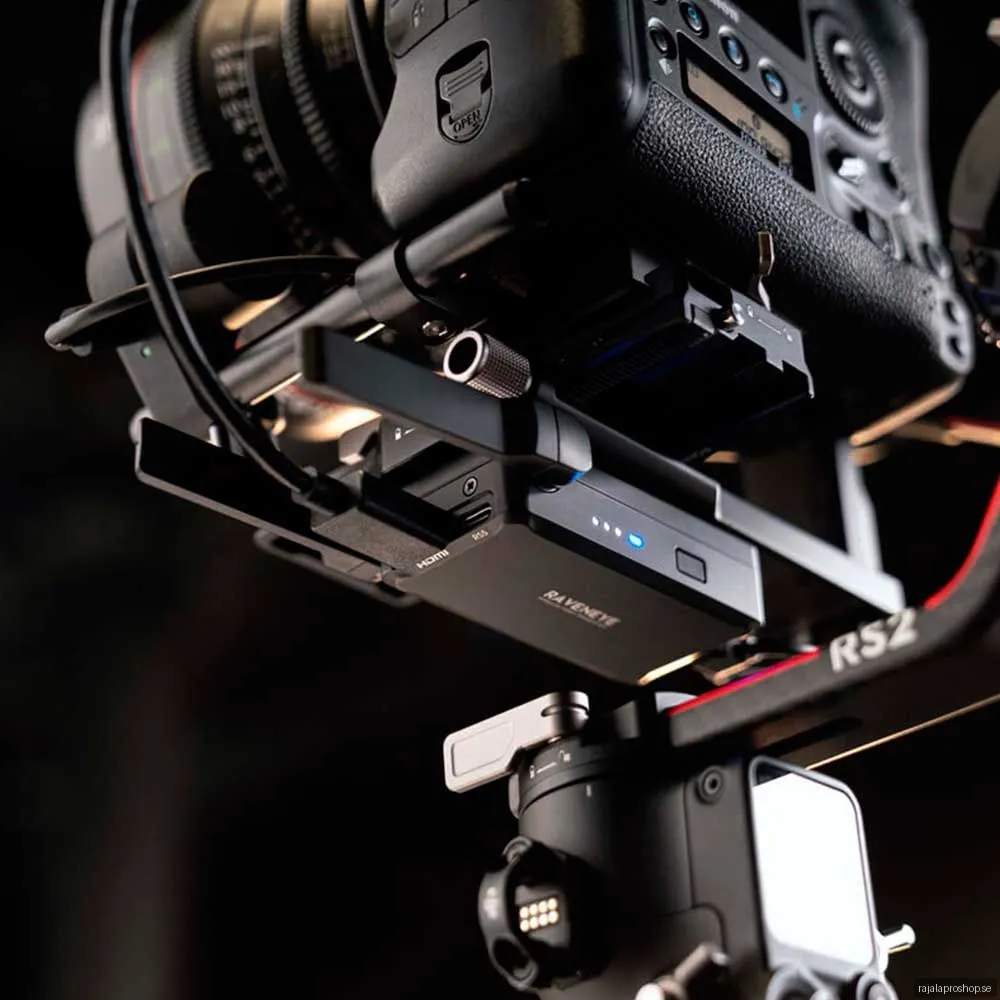 DJI Ronin RavenEye Image Transmission