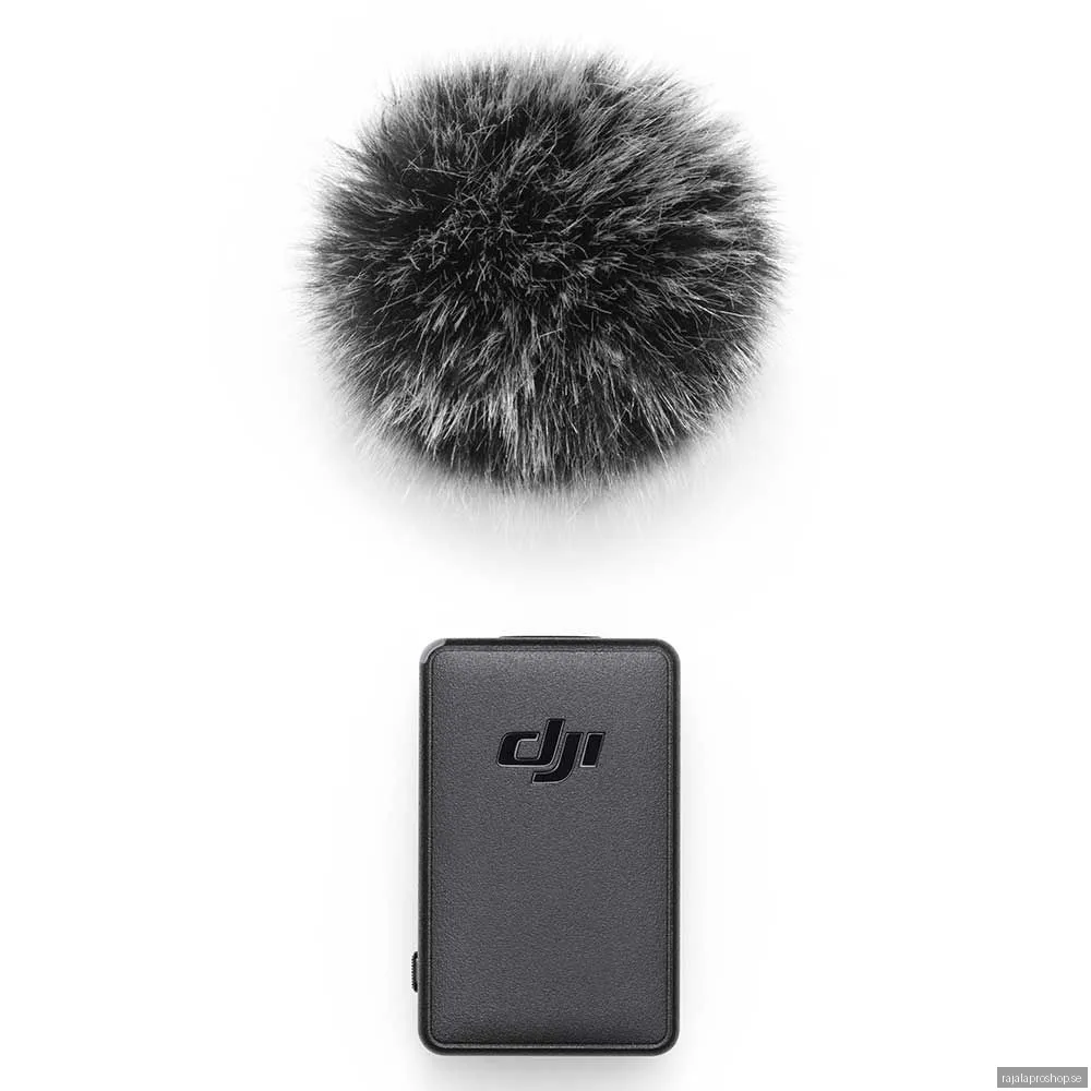 DJI Pocket 2 Microphone Transmitter
