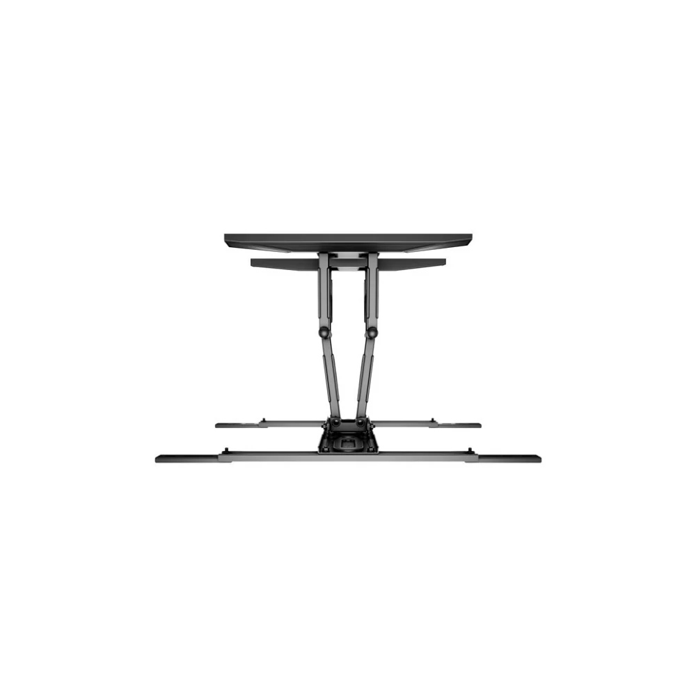 Multibrackets M VESA Flexarm L Full Motion Dual - Max 45.5 kg - recommended for 75"