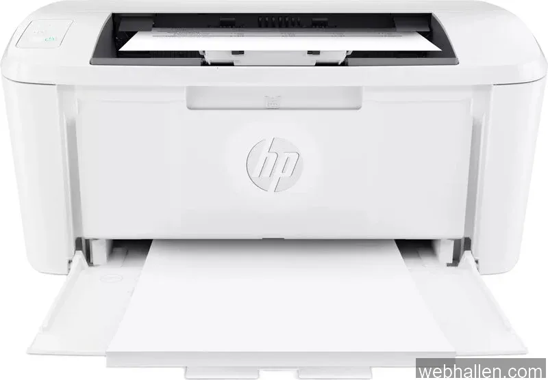 HP LaserJet M110w