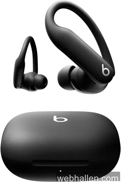 Beats Powerbeats Pro 2 - Jet Black