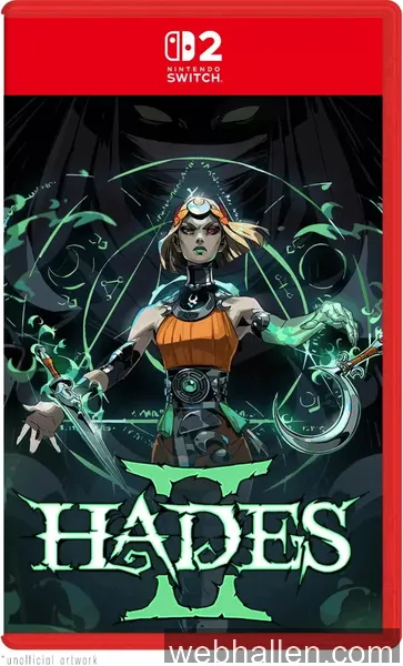 Hades 2