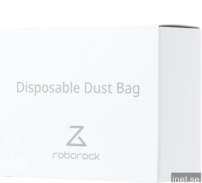 Roborock dammsugarpåse 6-pack