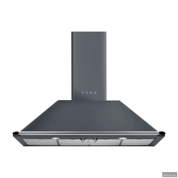 Smeg Victoria KT110GRE köksfläkt