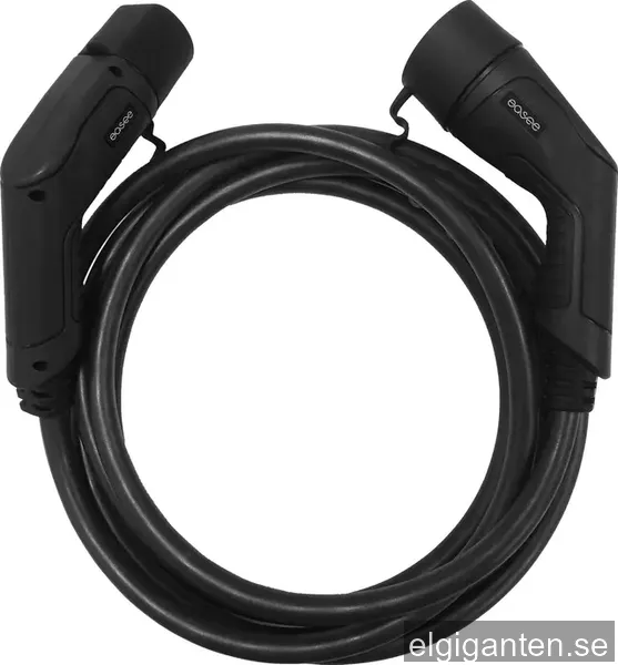 Easee laddningskabel för elbil 90201