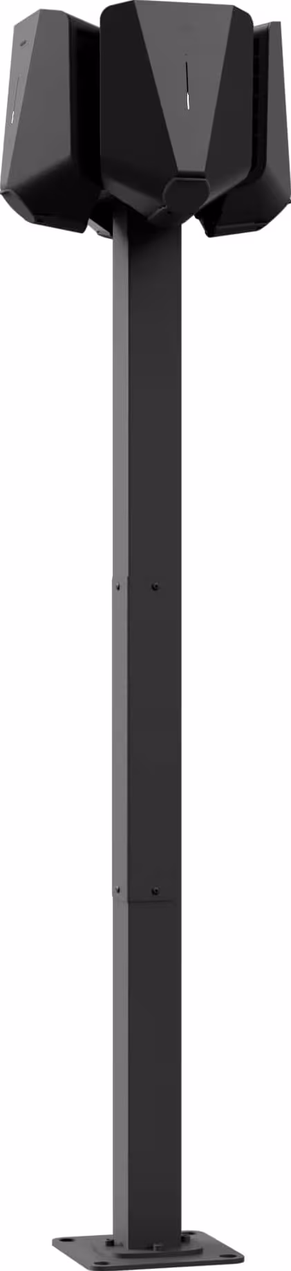 Easee Base laddstation 90324 (4-vägs)