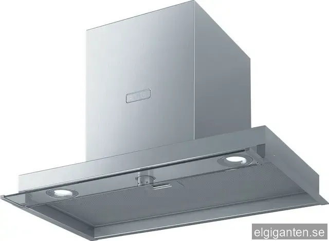 Elica skåpsintegrerad köksfläkt 4825 (60cm)