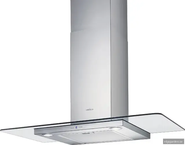 Eico Elica CHG STC 90 SS köksfläkt 4227