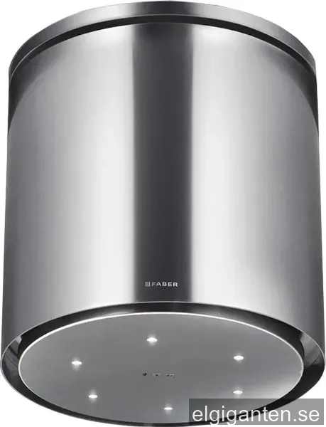 Faber Frihängande Köksfläkt 5627 (rostfri 40cm)