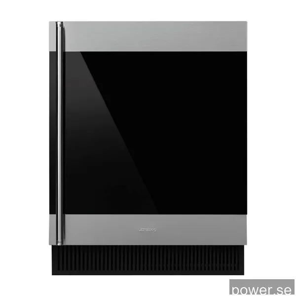 Smeg Classic CVI338RX3 vinkyl