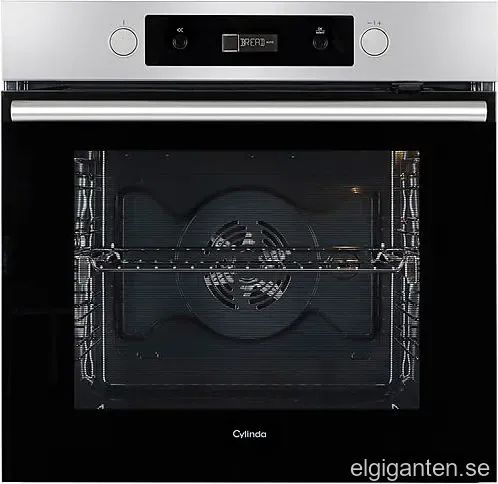 Cylinda inbyggnadsugn IBU94PRFS