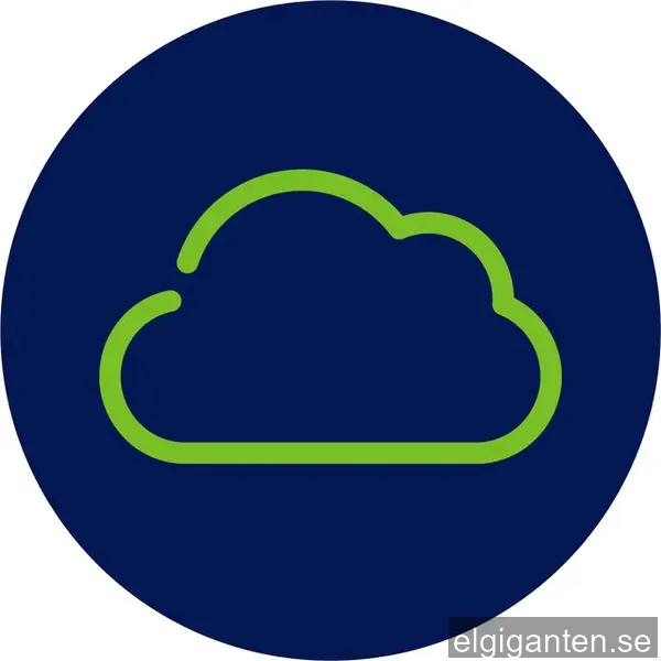 Obegränsad molnlagring med Elgiganten Cloud (tre månader)