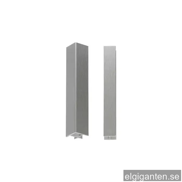 Epoq sockeltillbehör (inox)