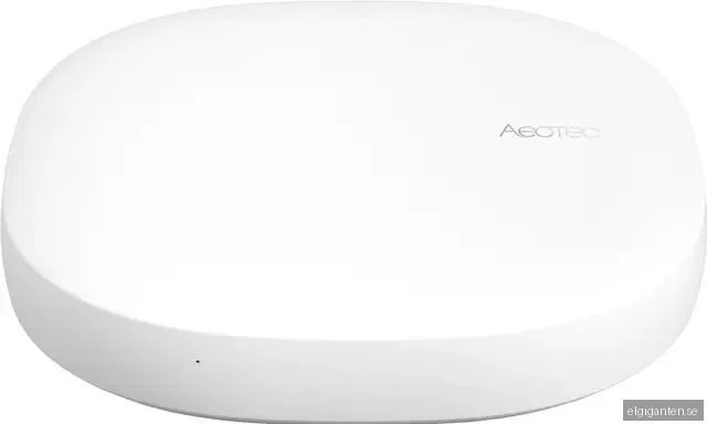 Aeotec Smart Home hubb (vit)