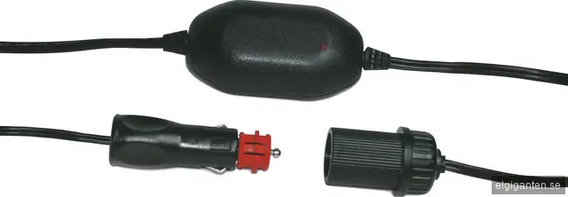 Mobicool Y12 spänningsmätare DY12BM