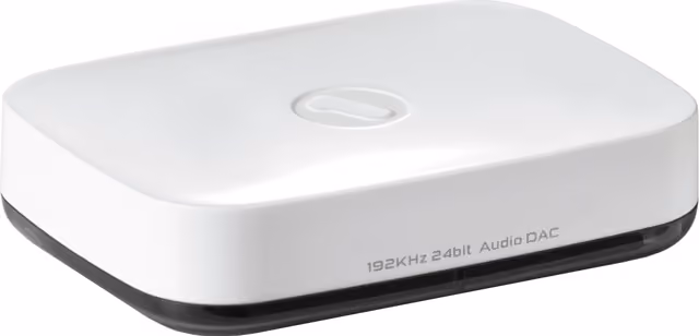 One For All Bluetooth Music Receiver HD