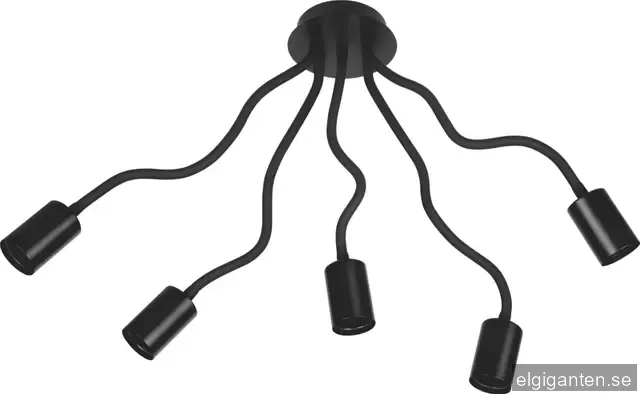 Ledvance Vintage 1906 taklampa 4410192