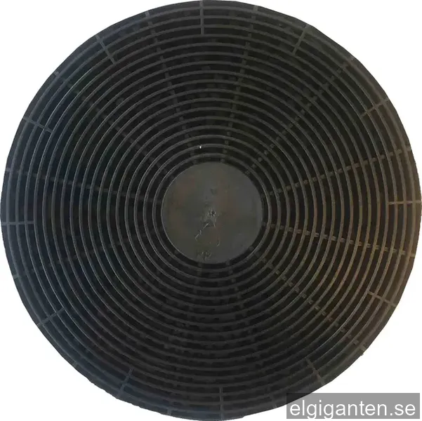 Eico kolfilter EICO6270