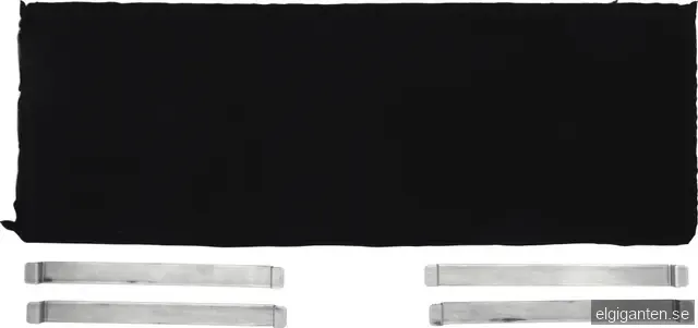 Witt fläktfilter 48190026