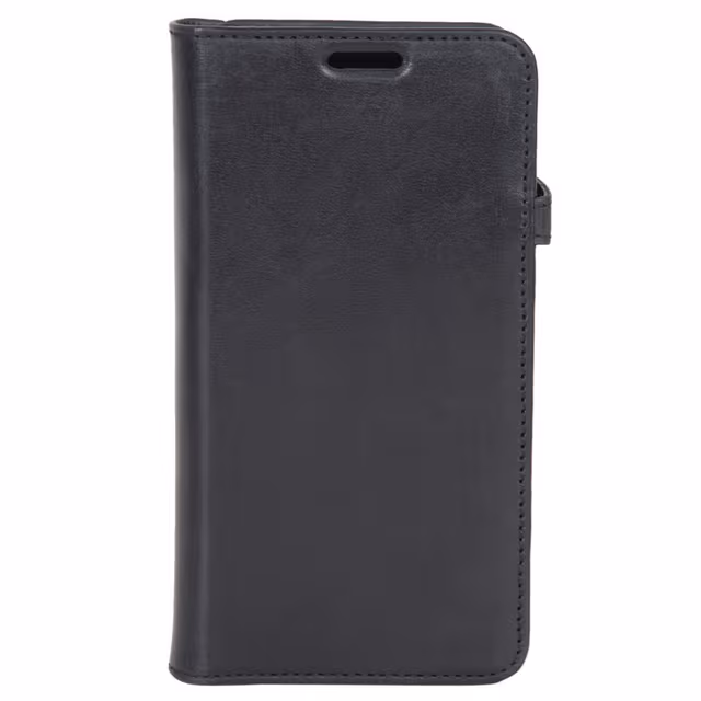BUFFALO Mobilfodral Svart Samsung J5 2017 5,2"