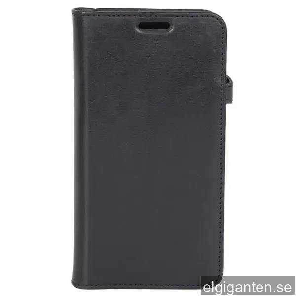 BUFFALO Mobilfodral Svart Samsung J5 2017 5,2"