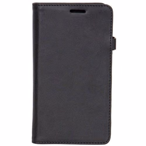 BUFFALO Mobilfodral Svart Samsung S6 Edge 5,1"