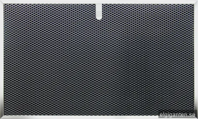 HP 2 High Performance filter