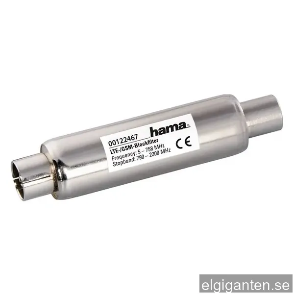 Hama LTE/GSM Block Filter