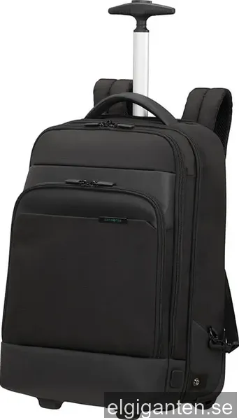 Samsonite MySight ryggsäck med hjul 17.3' (svart)