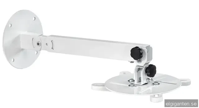 Hama Projektorfäste för tak/väggmontering